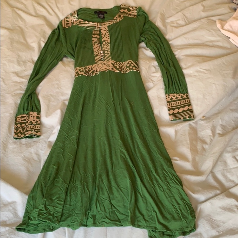 BCBG dress (12)